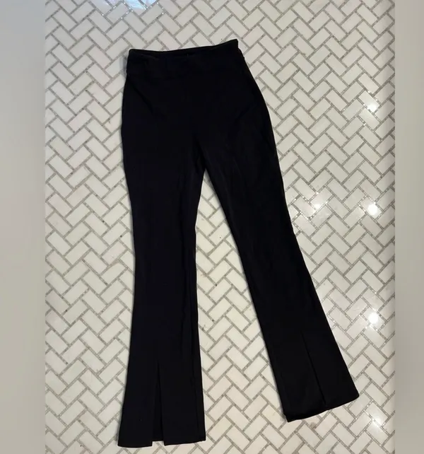 Alo airbrush 7/8 high waist flutter leggings - Image 2