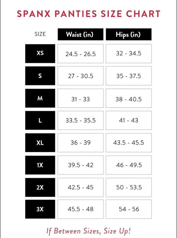 Spanx shaping Boyshorts - Image 5