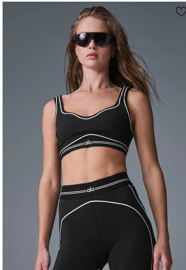 Alo Yoga Set - Image 2