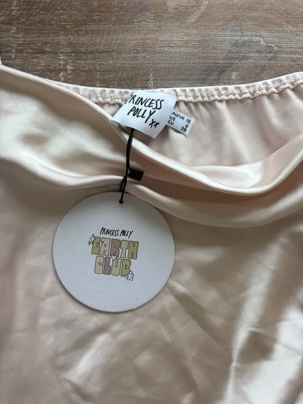 Princess Polly Mini Dress - Image 9