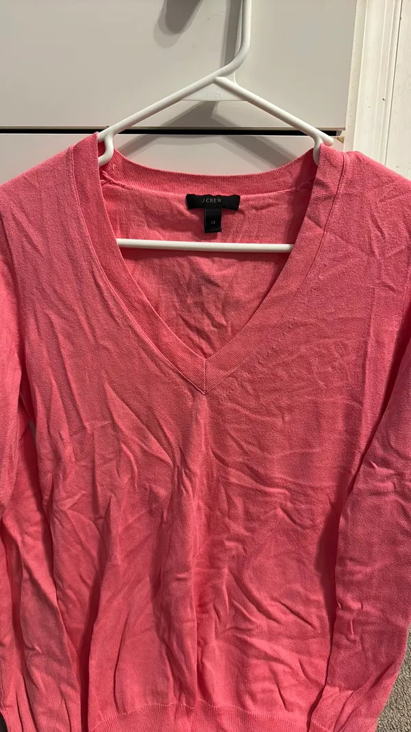 J.Crew Top - Image 3