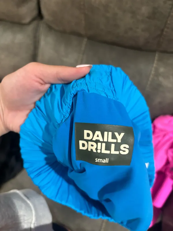 Daily Drills Shorts Bounce - Image 4