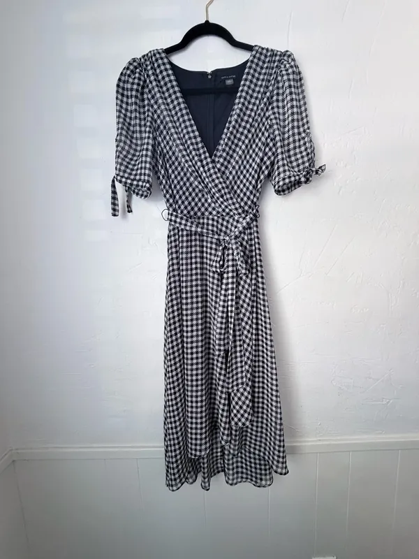 Tommy Hilfiger Dress Women’s 6 - Image 11