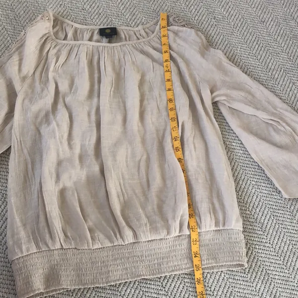JM collection top - Image 4
