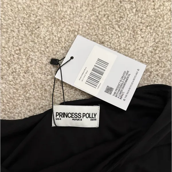 Princess Polly Bodysuit - Image 4