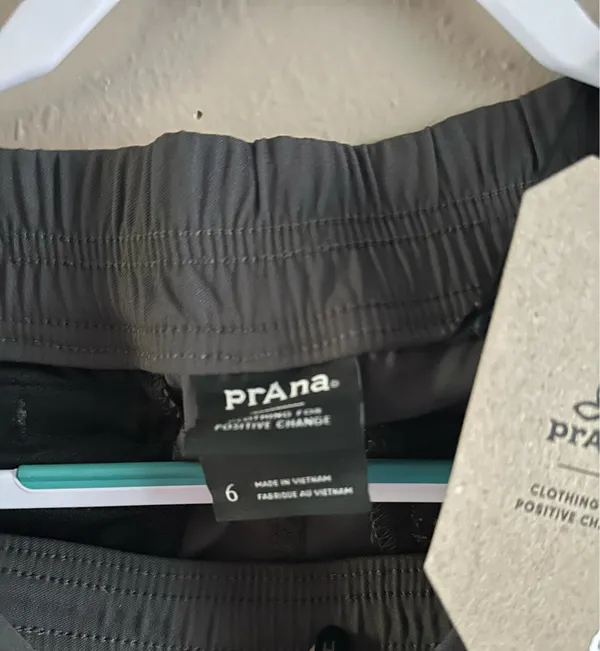 prAna Pants Gender Unknown - Image 3