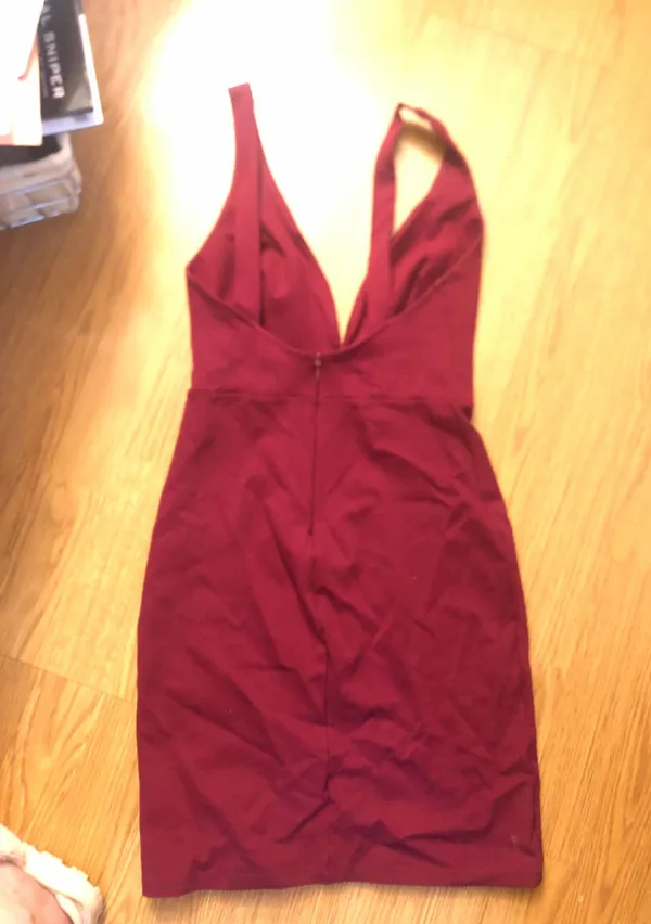 Lulus Dress - Image 3