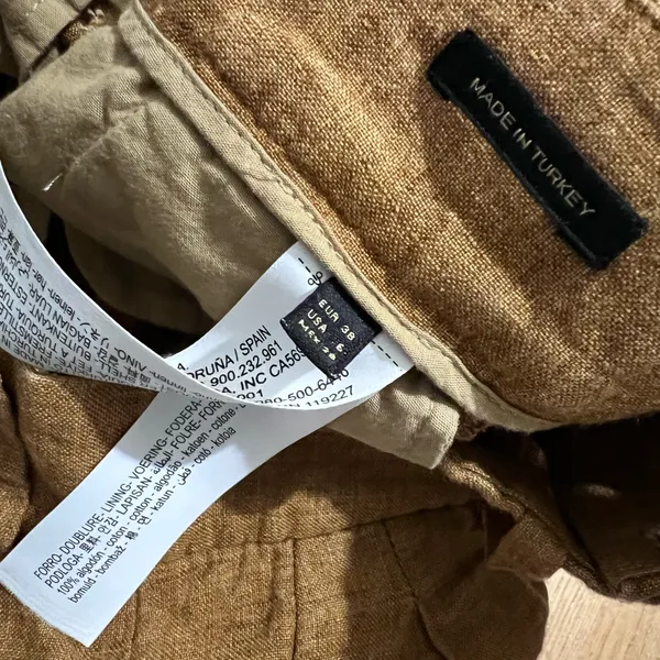 Massimo Dutti - Image 11