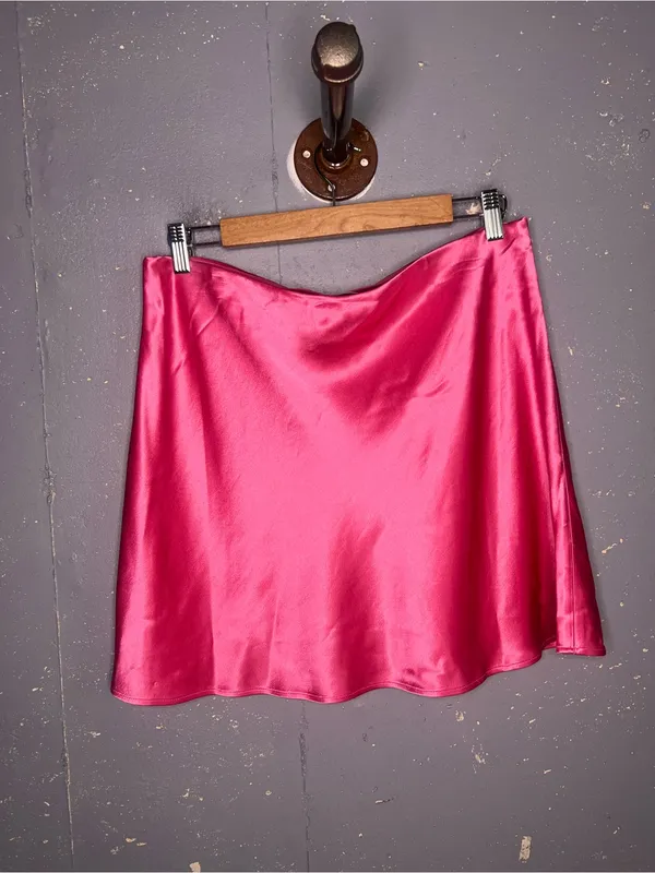 Favorite Daughter the Flirt Skirt Size Large - Image 3