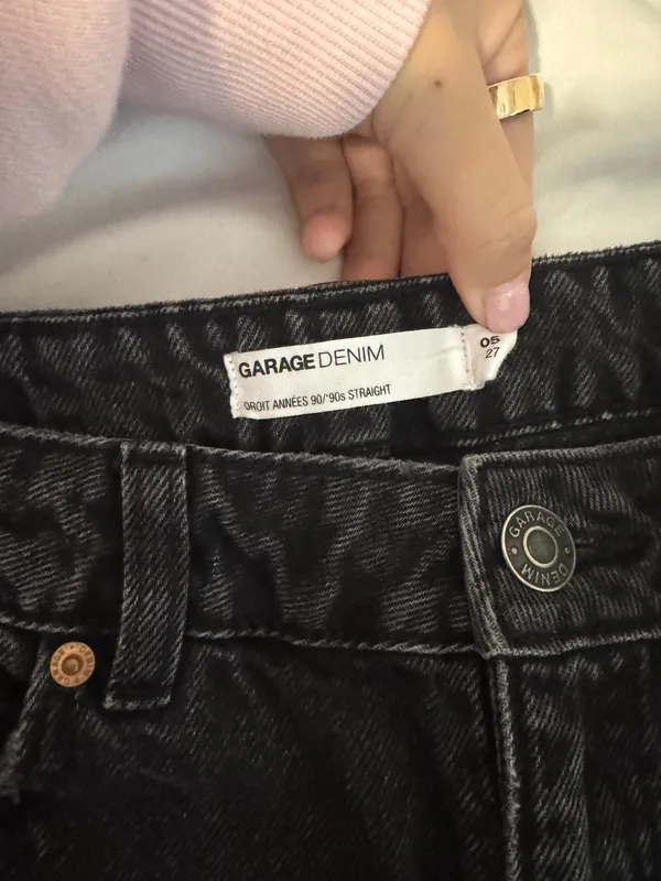Garage Jeans - Image 3
