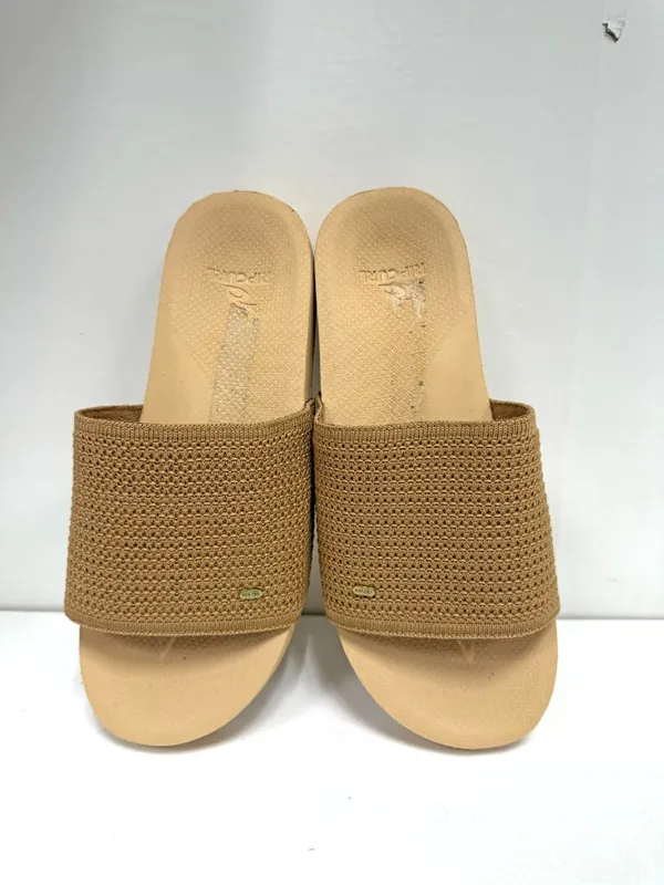 Rip Curl Pool Party Platform Yardage Slides - Image 2