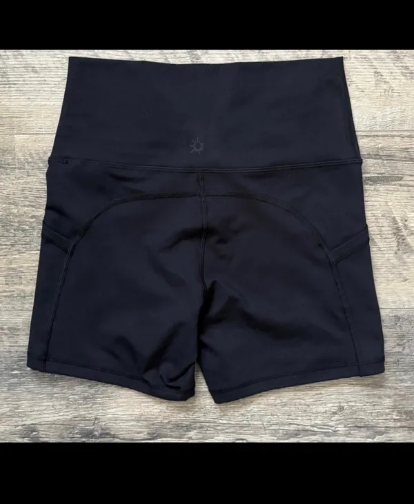 Aerie THE HUGGER | MOULANT BIKE SHORT I SHORTS - Image 3