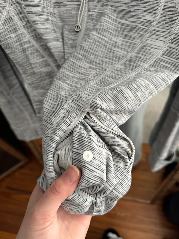 Lululemon Define Jacket - Image 3
