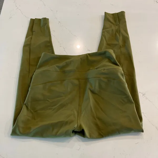 Public Rec Here to There Leggings Green‎ Size 26 - Image 6
