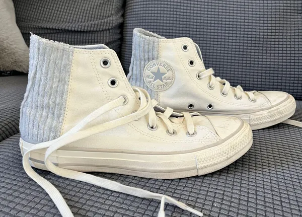 Converse Hightop - Image 3