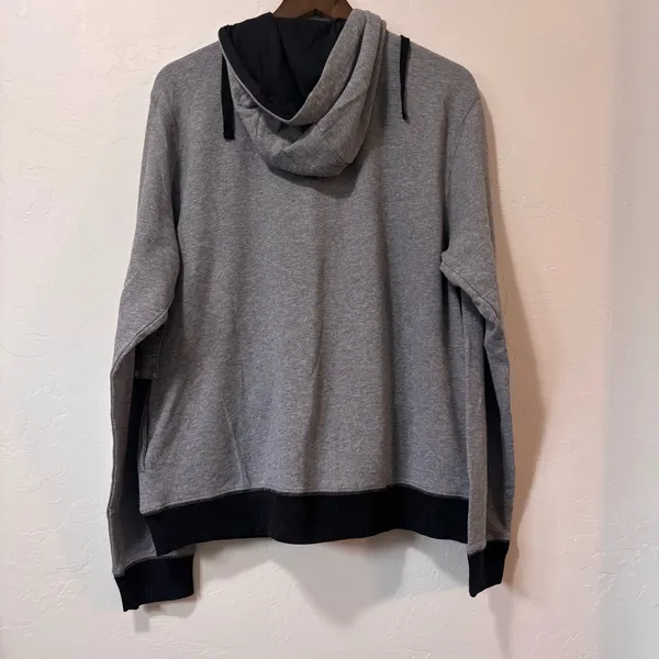 NWT Disney NBC Hooded Zip-Up - Image 5