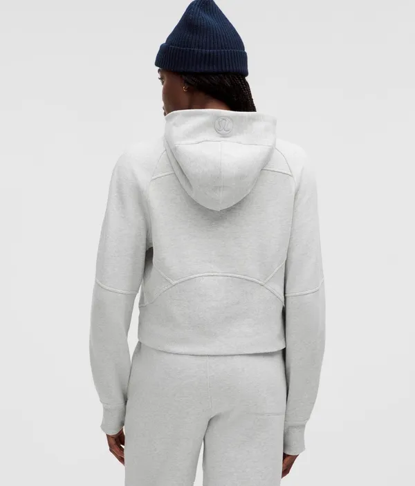 Scuba Lululemon Half-Zip - Image 2