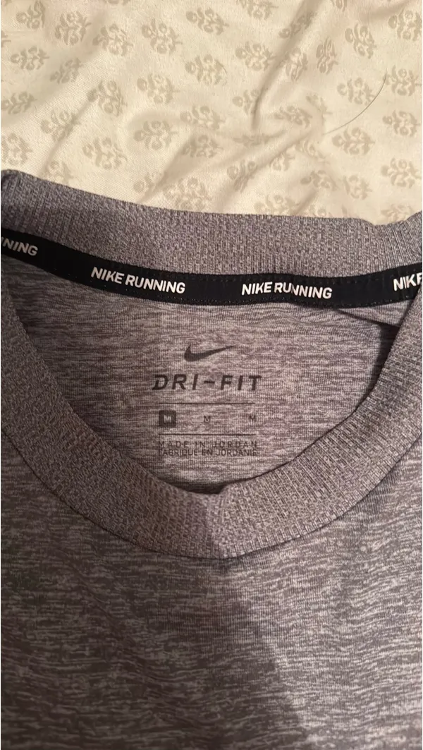 Nike Long Sleeve - Image 3