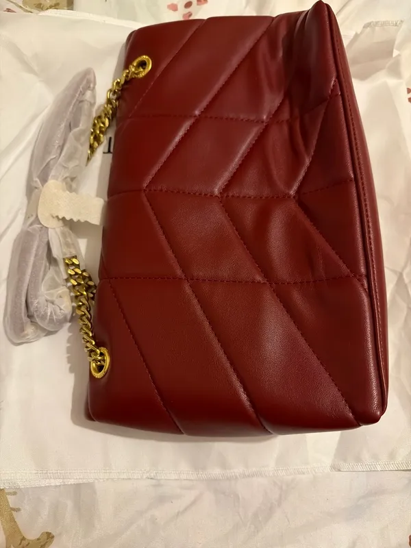 Women shoulder bags - Image 3