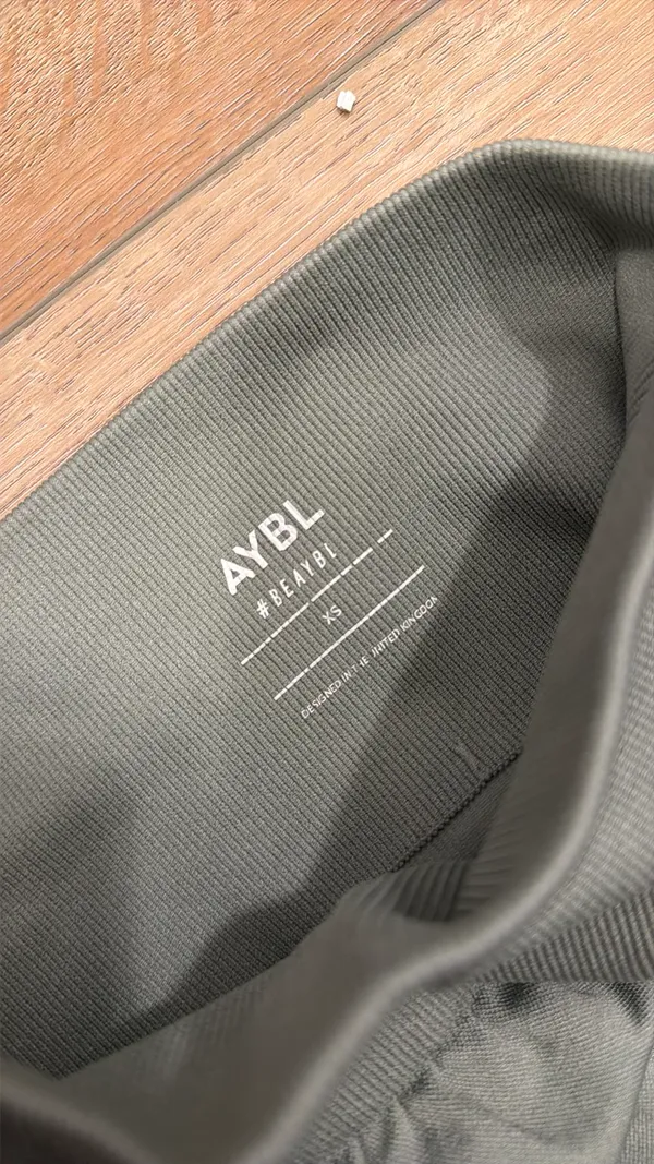 AYBL Shorts - Image 3