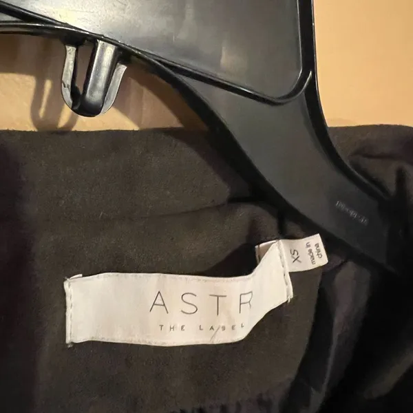 ASTR‎ moto jacket xs - Image 8