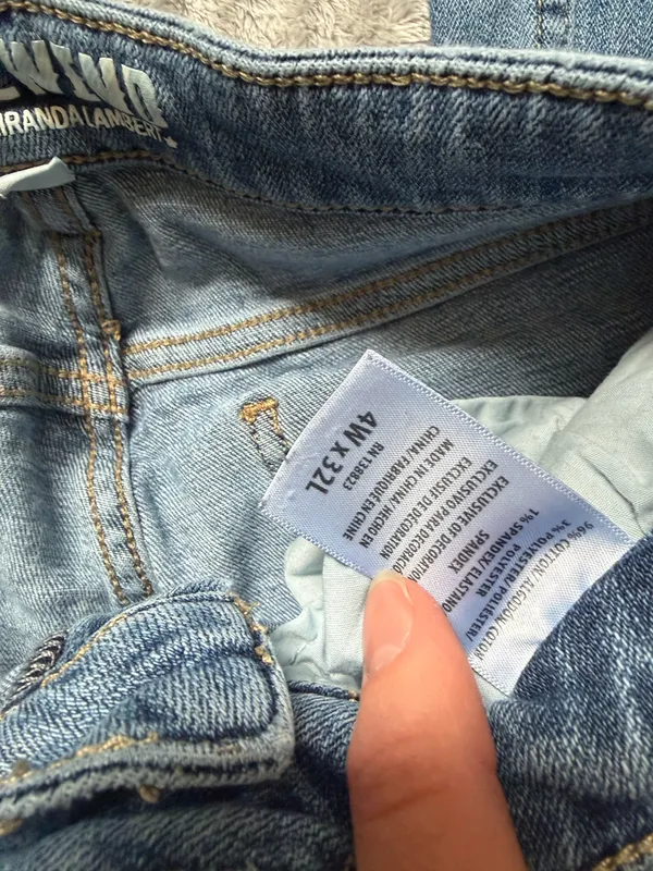 Idyllwind Jeans - Image 4