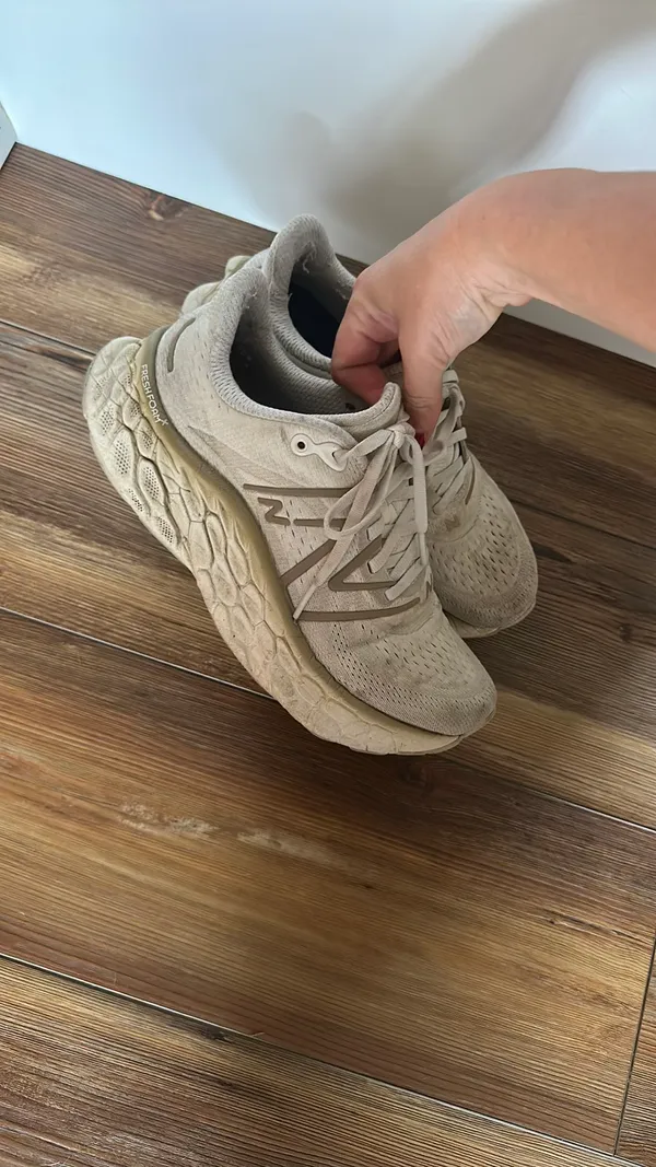 Fresh Foam New Balance Women’s - Image 4