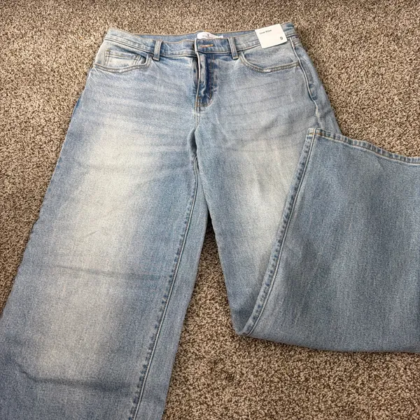 Windsor Denim Jeans - Image 3