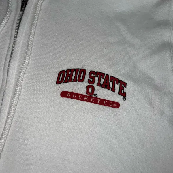 Russell Athletic ohio state jacket 121 - Image 2