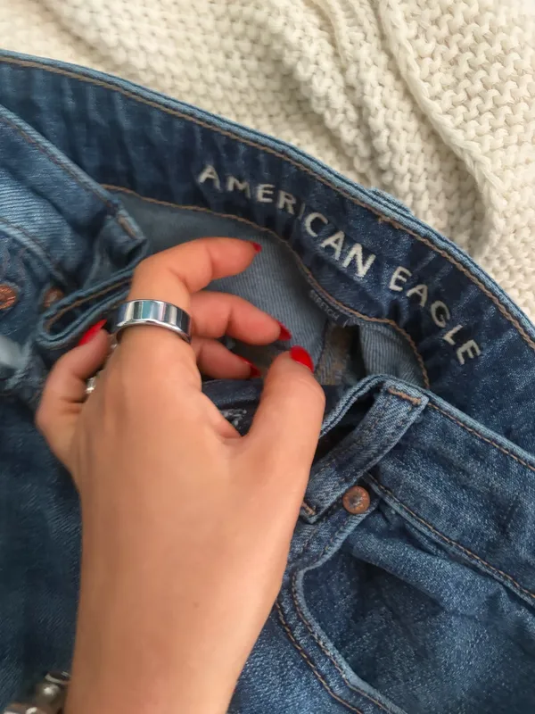 American Eagle Jeans - Image 2