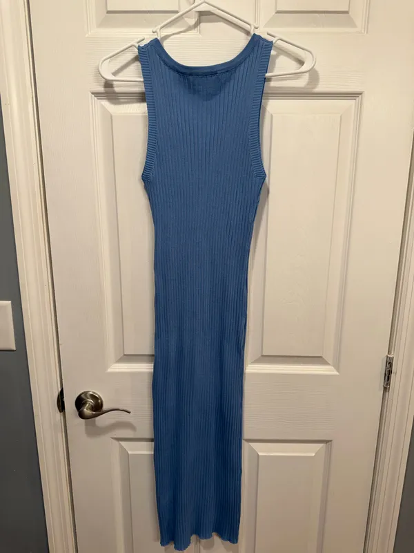 Double Zero Dress - Image 2