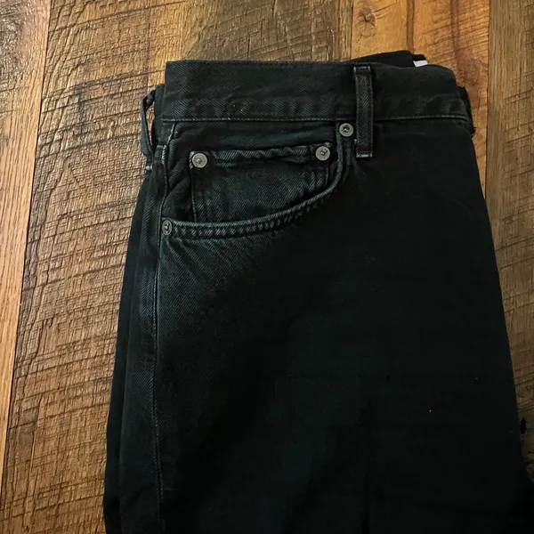 Agolde 90s Pinch Straight - Image 10