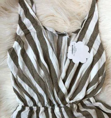 Audrey 3+1 Romper - Image 4