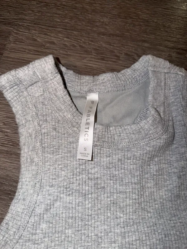 Fabletics Tank - Image 2
