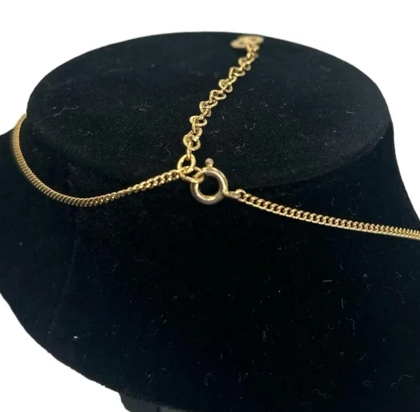 Dior Necklace - Image 4