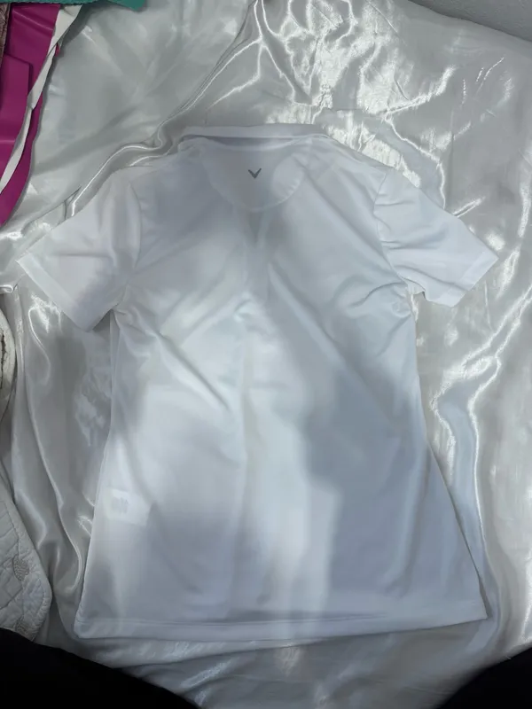 Callaway Golf Shirt Women’s - Image 2