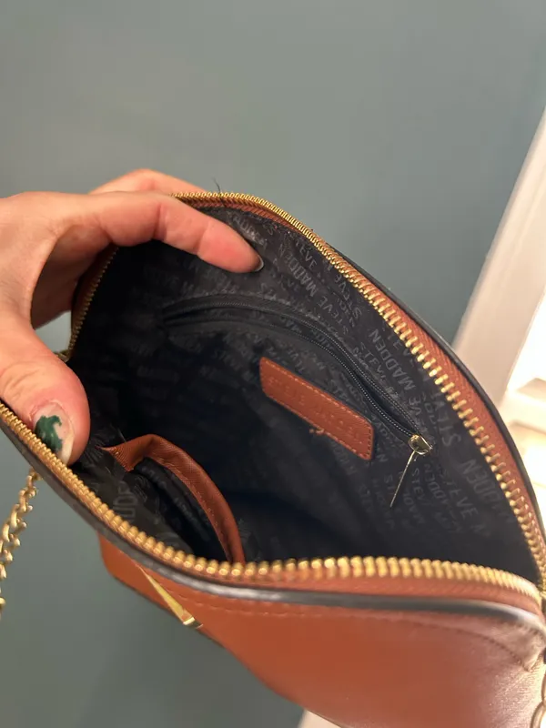 Steve Madden cross body bag  - Image 5