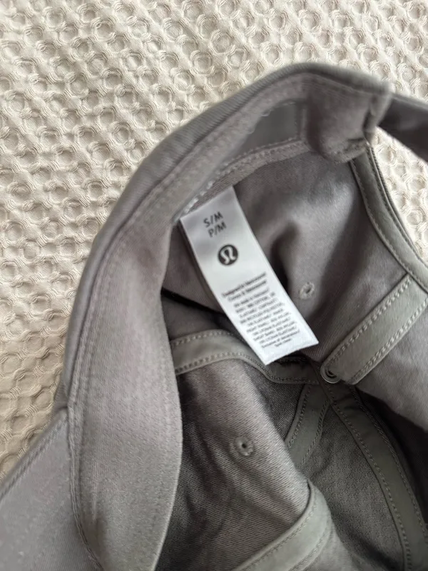 Lululemon Hat Baller S/M - Image 3