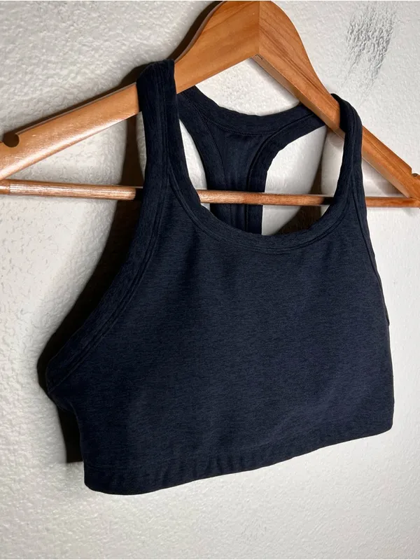Vuori Elevation Racer Bra small - Image 2