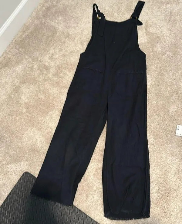 Billabong jumpsuit - Image 4