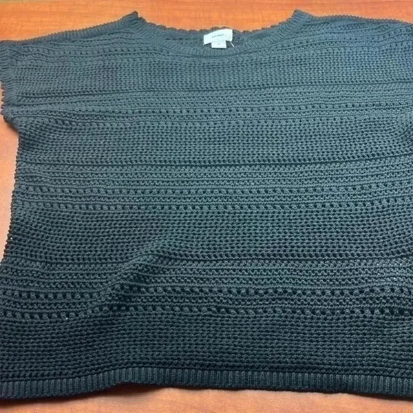 Old navy ladies blouse M - Image 15