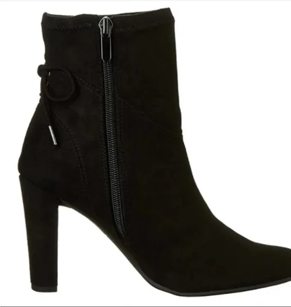 Sam Edelman Circus Janet Black Booties - Image 2