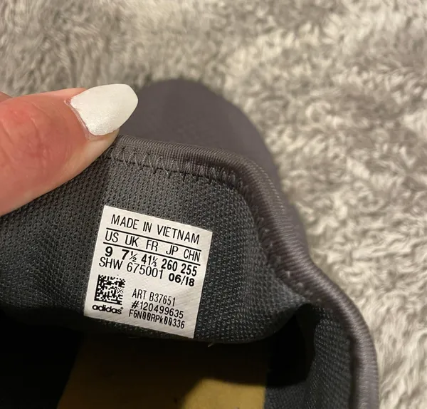 Adidas NMD Shoes - Image 5