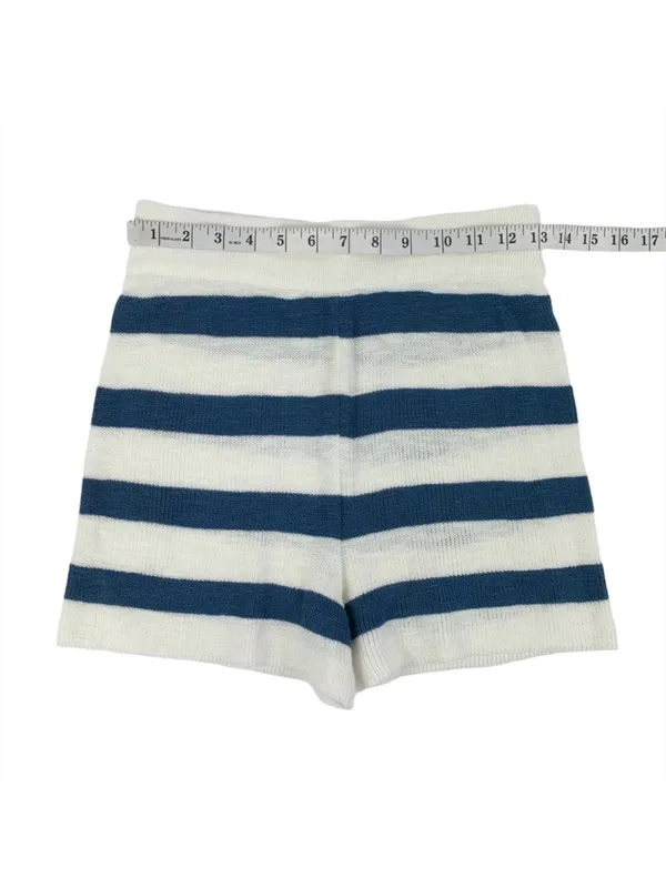 Free People Beach Malibu Surf Sweater Shorts - Image 2