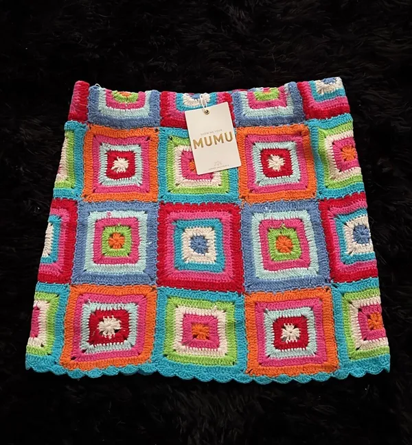 Show Me Your Mumu Skirt - Image 2