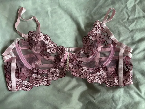 Lingerie Set Boutique - Image 2