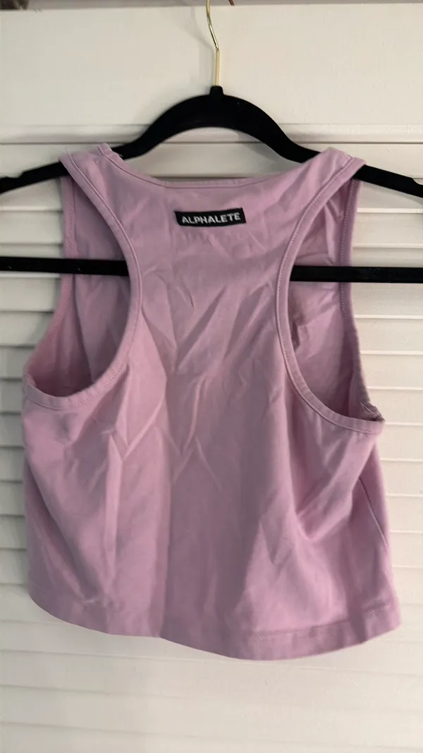 Alphalete tank top - Image 3