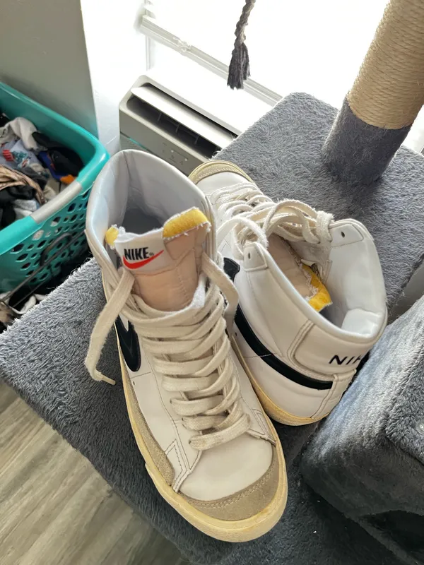 Nike Blazer Mid Women’s - Image 2