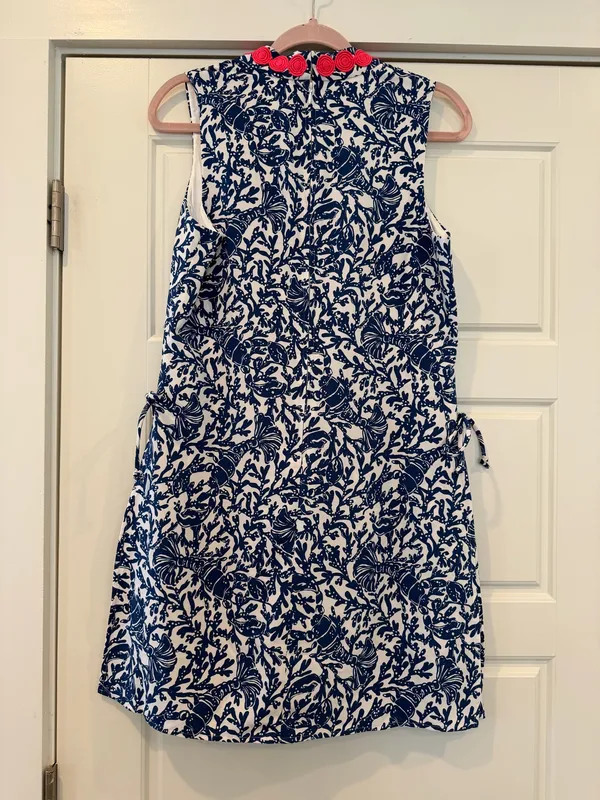 Lilly Pulitzer Dress - Image 3