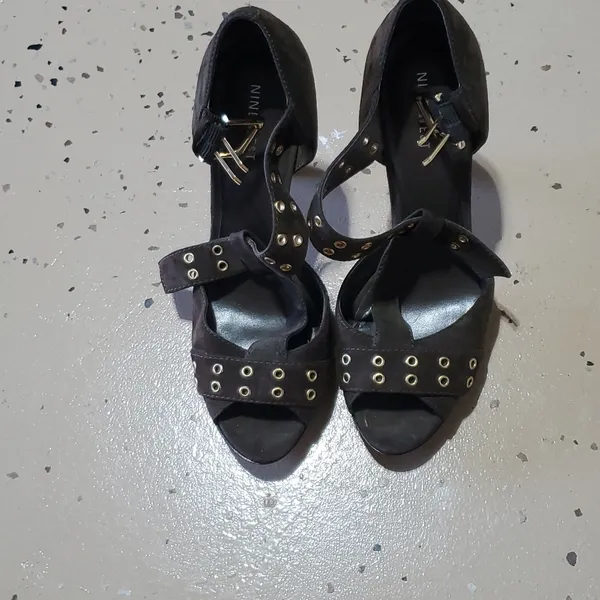 Nine West Shoes Size 8M - Image 3